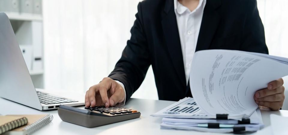 Составляем ТЗ для тендеров