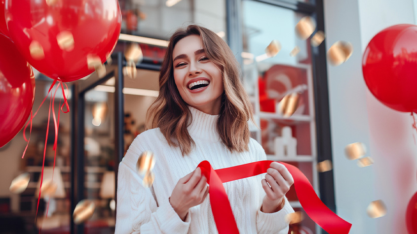 Открыт новый офис продаж в Краснодаре!