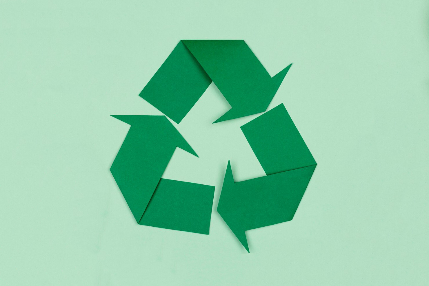 Экологическая инициатива: переработка производственных отходов